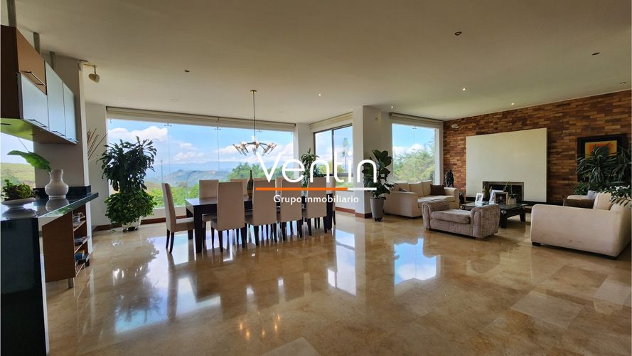 Casa de 5 alcobas en venta en Ruitoque Condominio, Piedecuesta, 790 m² · foto 6 de 20
