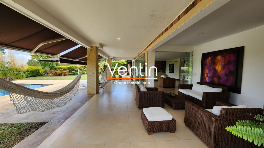 Casa de 5 alcobas en venta en Ruitoque Condominio, Piedecuesta, 790 m² · foto 7 de 20