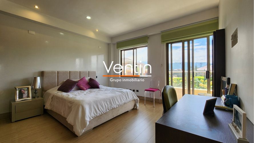 Casa de 5 alcobas en venta en Ruitoque Condominio, Piedecuesta, 790 m² · foto 9 de 20
