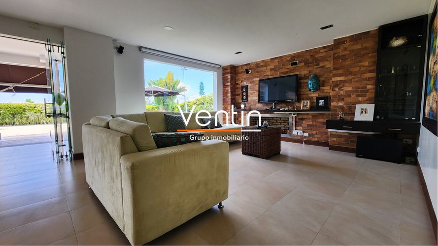 Casa de 5 alcobas en venta en Ruitoque Condominio, Piedecuesta, 790 m² · foto 10 de 20