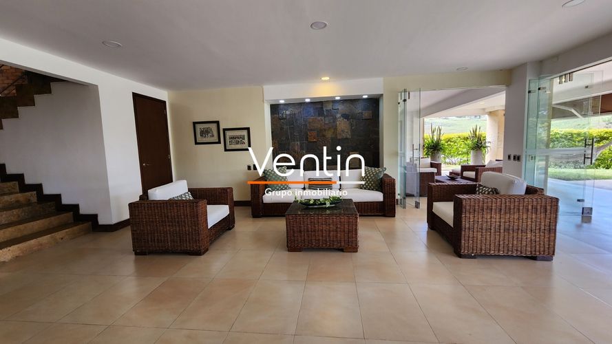 Casa de 5 alcobas en venta en Ruitoque Condominio, Piedecuesta, 790 m² · foto 11 de 20