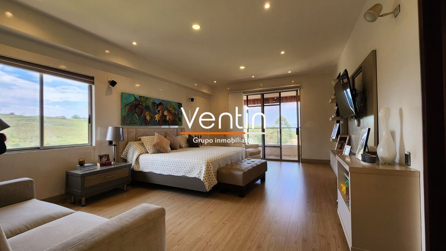 Casa de 5 alcobas en venta en Ruitoque Condominio, Piedecuesta, 790 m² · foto 15 de 20