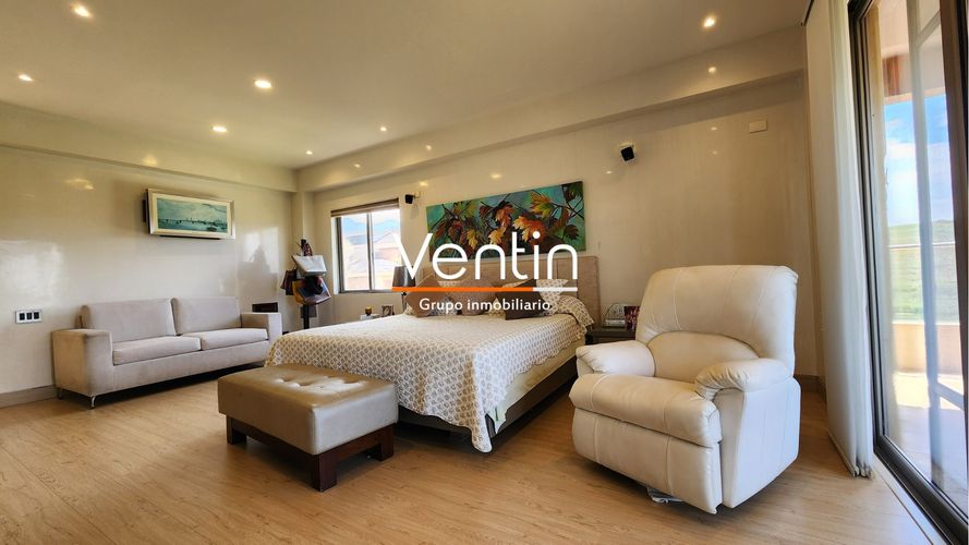 Casa de 5 alcobas en venta en Ruitoque Condominio, Piedecuesta, 790 m² · foto 16 de 20