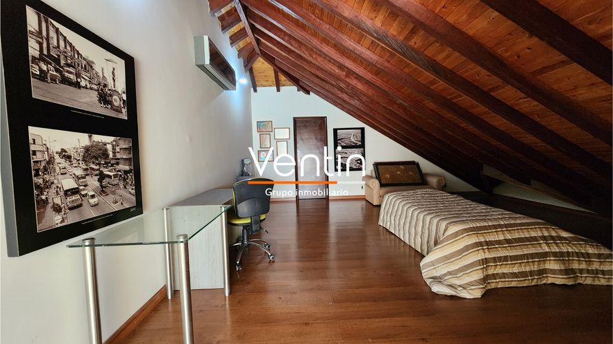 Casa de 5 alcobas en venta en Ruitoque Condominio, Piedecuesta, 790 m² · foto 17 de 20