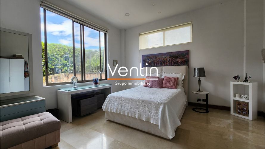 Casa de 5 alcobas en venta en Ruitoque Condominio, Piedecuesta, 790 m² · foto 18 de 20