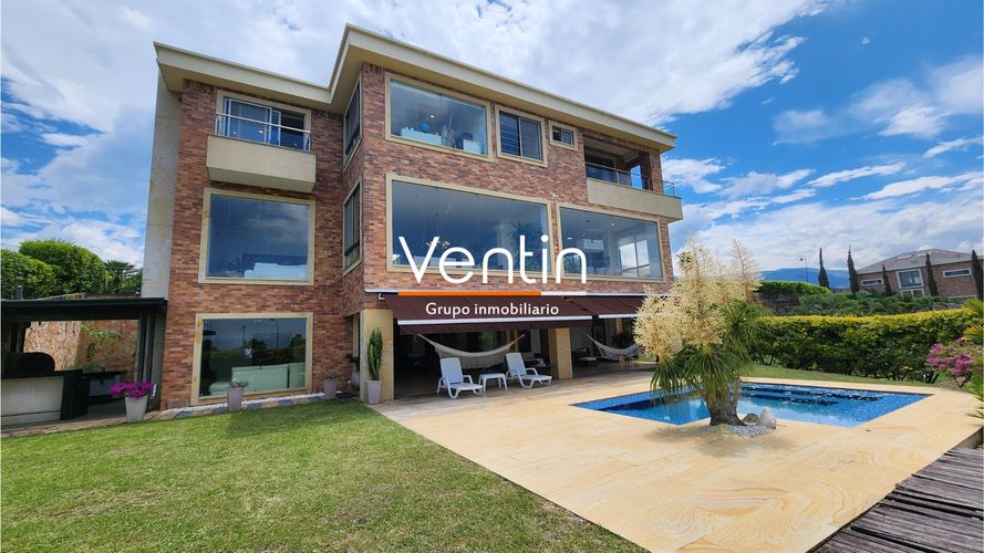 Casa de 5 alcobas en venta en Ruitoque Condominio, Piedecuesta, 790 m² · foto 20 de 20