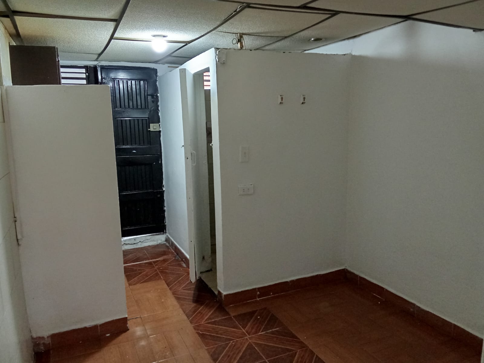 Apartaestudio en Arriendo en Cervantes, Manizales en arriendo en Cervantes