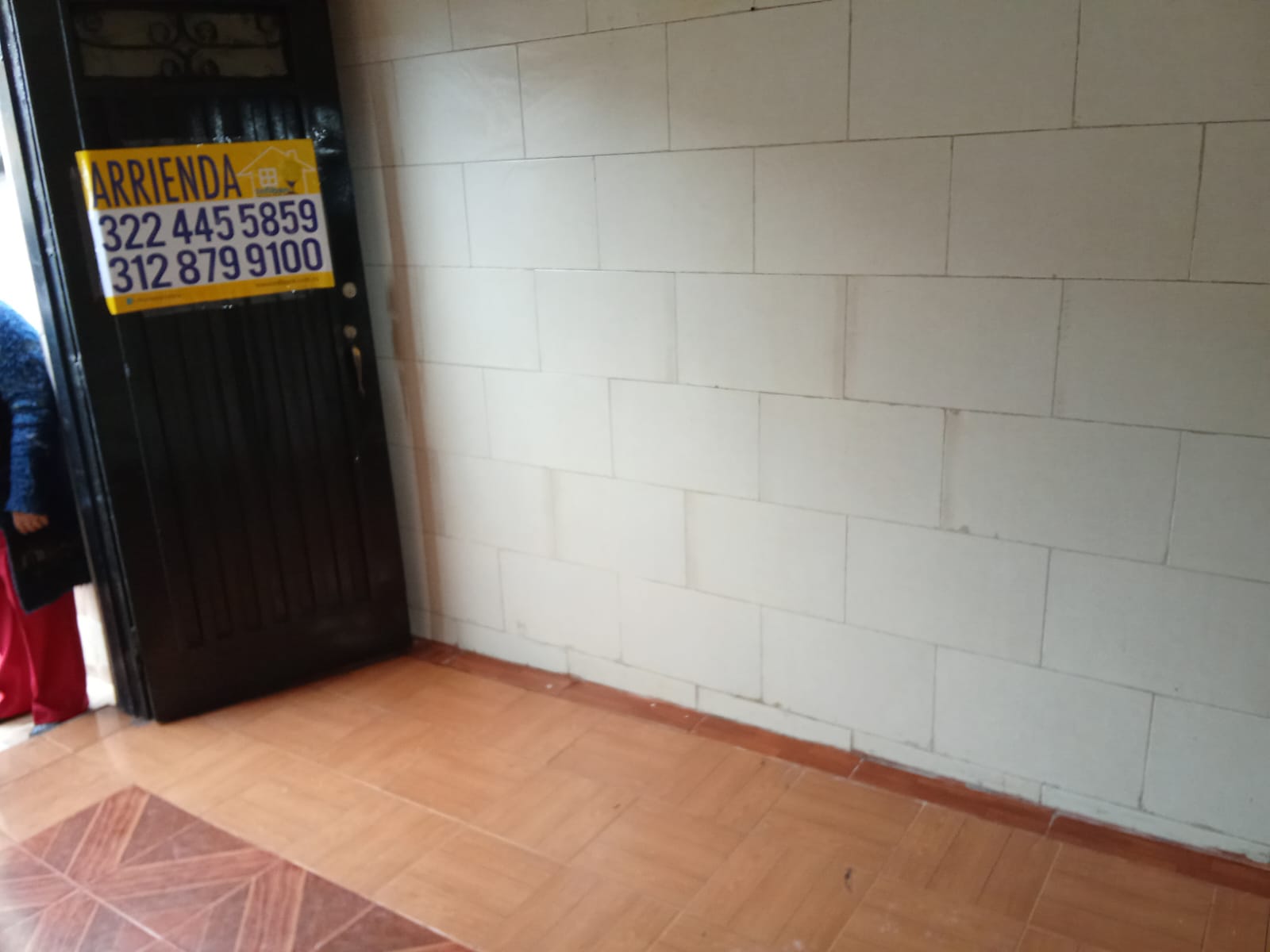 Apartaestudio en arriendo en Cervantes, Manizales · foto 2 de 9