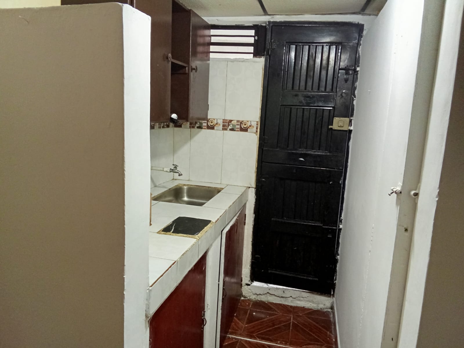 Apartaestudio en arriendo en Cervantes, Manizales · foto 3 de 9