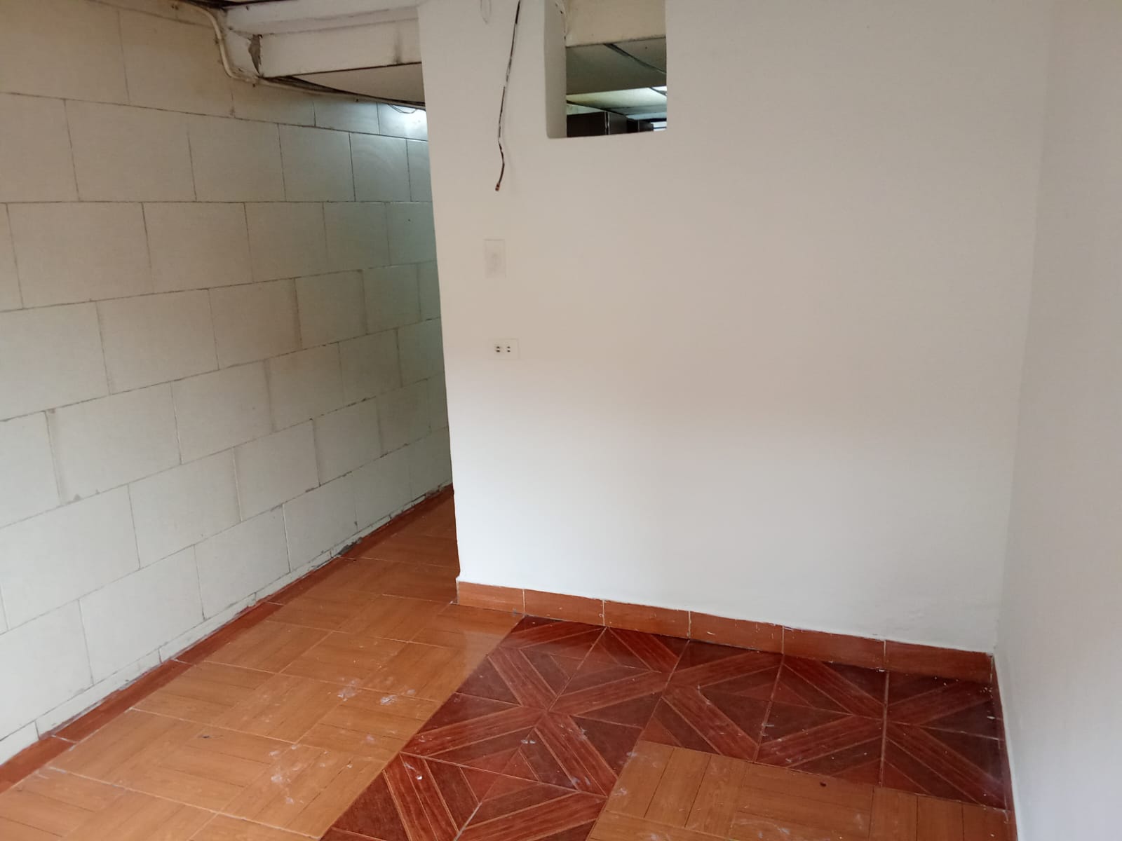Apartaestudio en arriendo en Cervantes, Manizales · foto 4 de 9