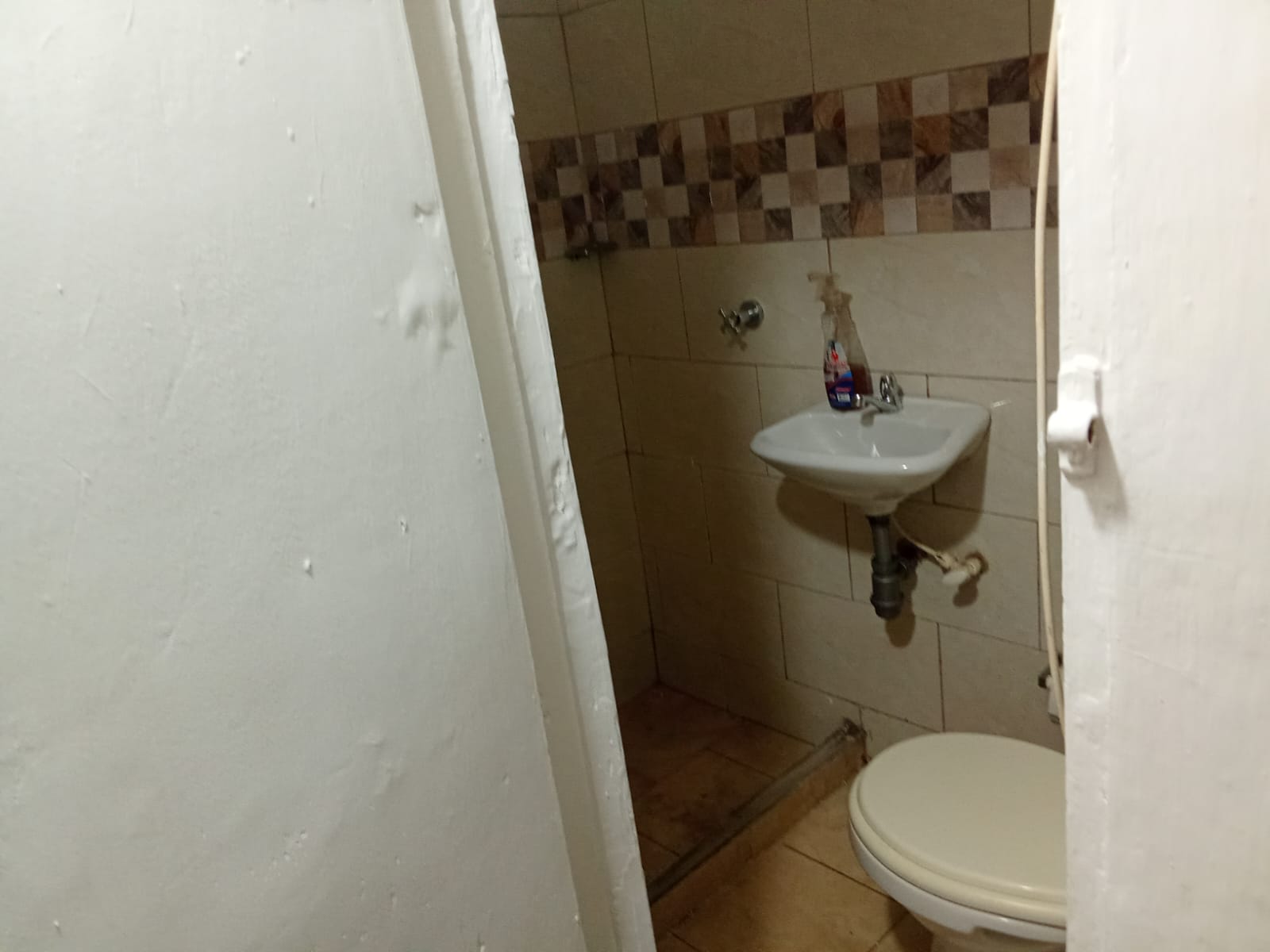Apartaestudio en arriendo en Cervantes, Manizales · foto 5 de 9