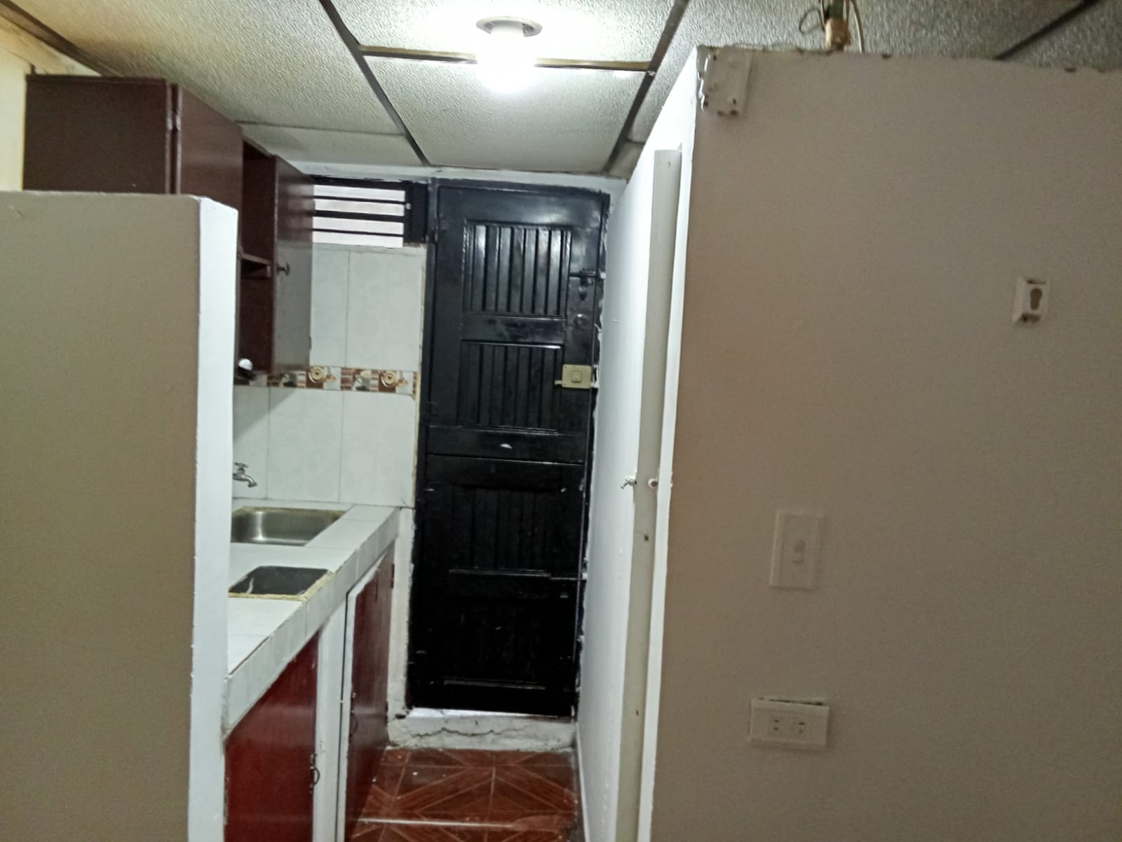 Apartaestudio en arriendo en Cervantes, Manizales · foto 7 de 9