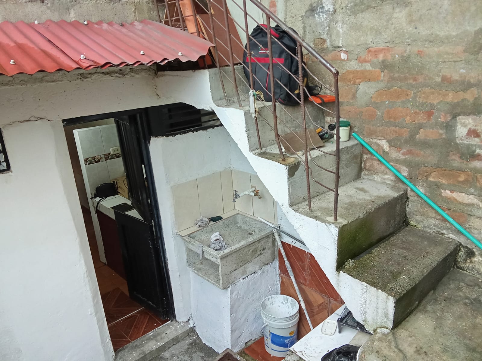 Apartaestudio en arriendo en Cervantes, Manizales · foto 9 de 9