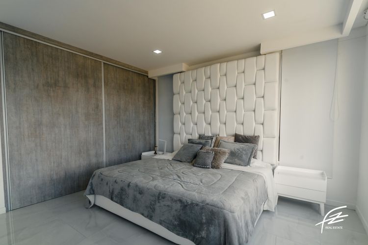 Casa de 5 alcobas en venta en Pantanillo, La Ceja, 361 m² · foto 11 de 21