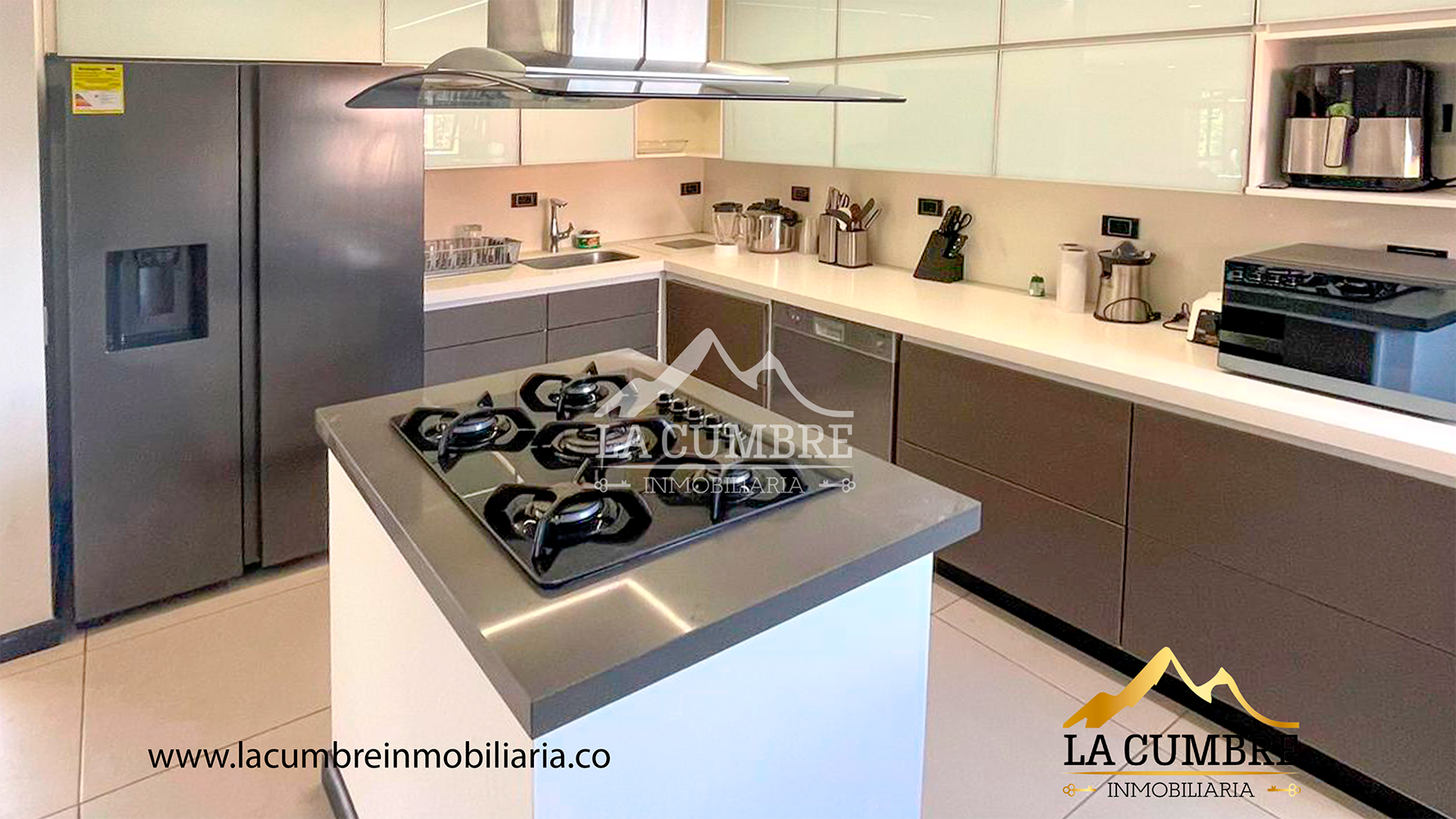 Apartamento en arriendo en El Tesoro, Medellín · foto 4 de 16