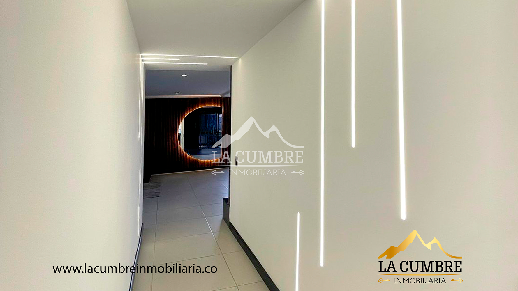 Apartamento en arriendo en El Tesoro, Medellín · foto 5 de 16