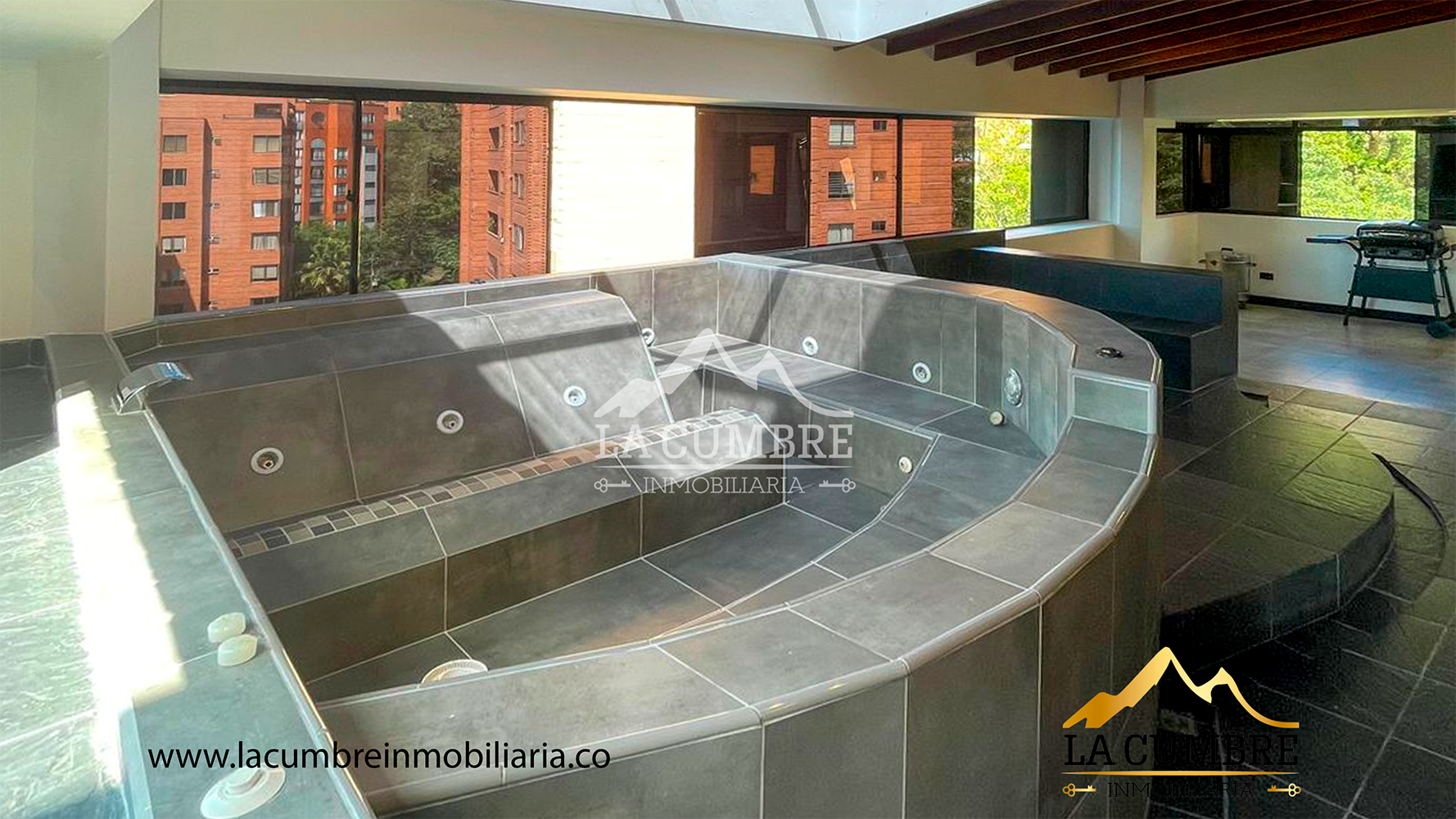Apartamento en arriendo en El Tesoro, Medellín · foto 11 de 16