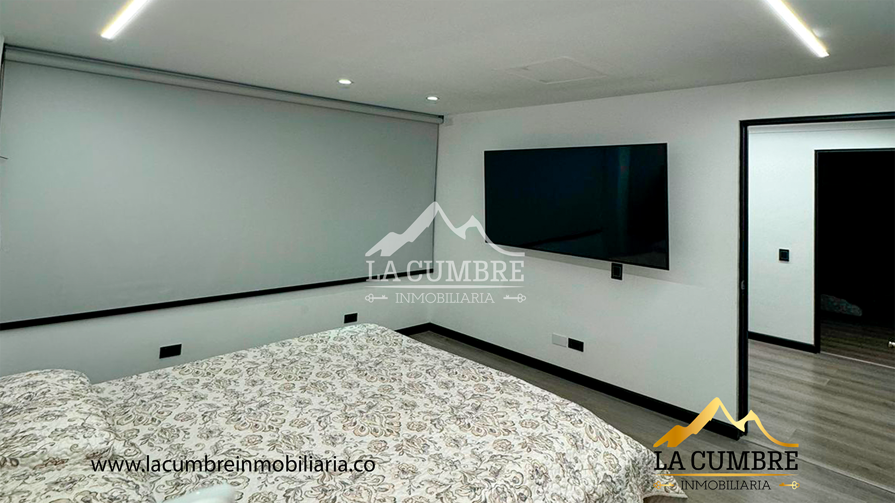 Apartamento en arriendo en El Tesoro, Medellín · foto 14 de 16