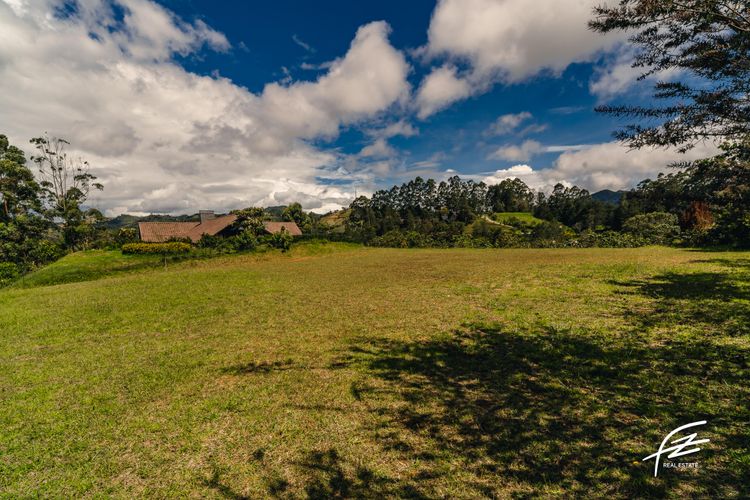Lote en venta en Pantanillo, La Ceja · foto 4 de 6