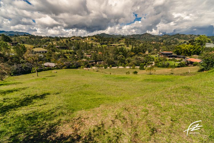 Lote en venta en Pantanillo, La Ceja · foto 6 de 6