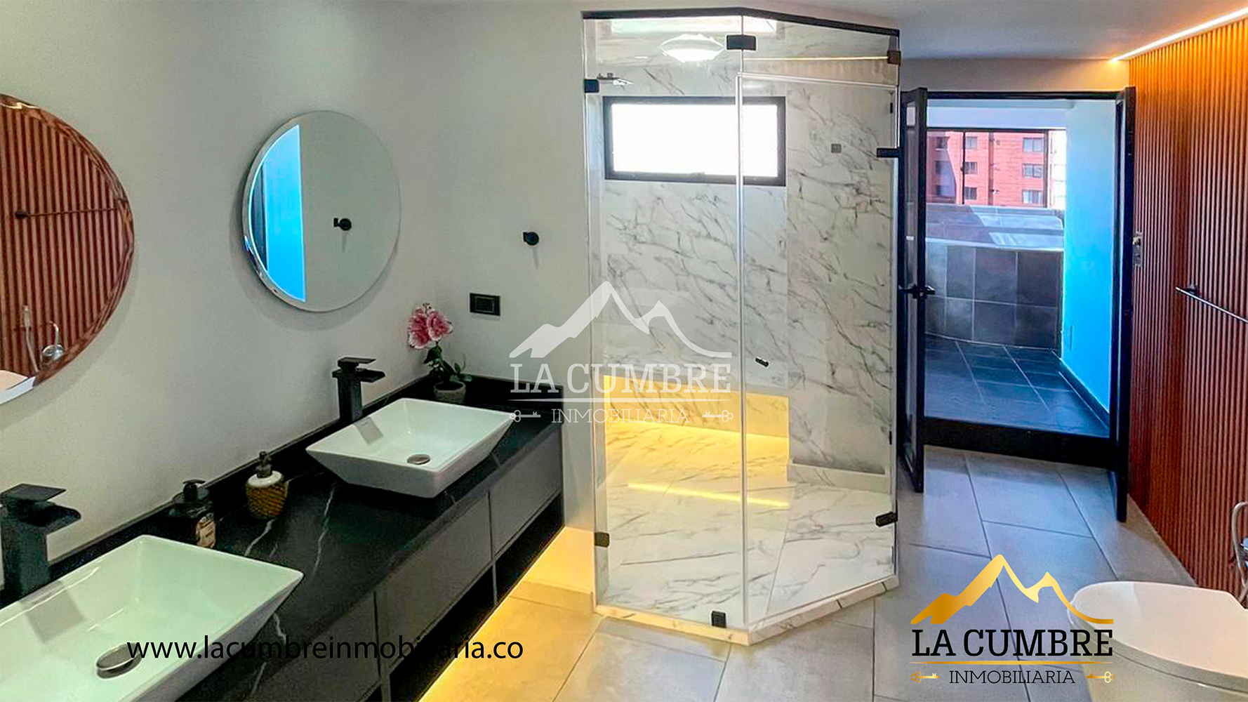 Apartamento en arriendo en El Tesoro, Medellín · foto 8 de 16