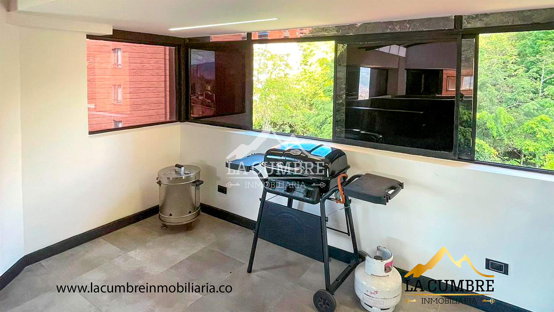 Apartamento en arriendo en El Tesoro, Medellín · foto 12 de 16