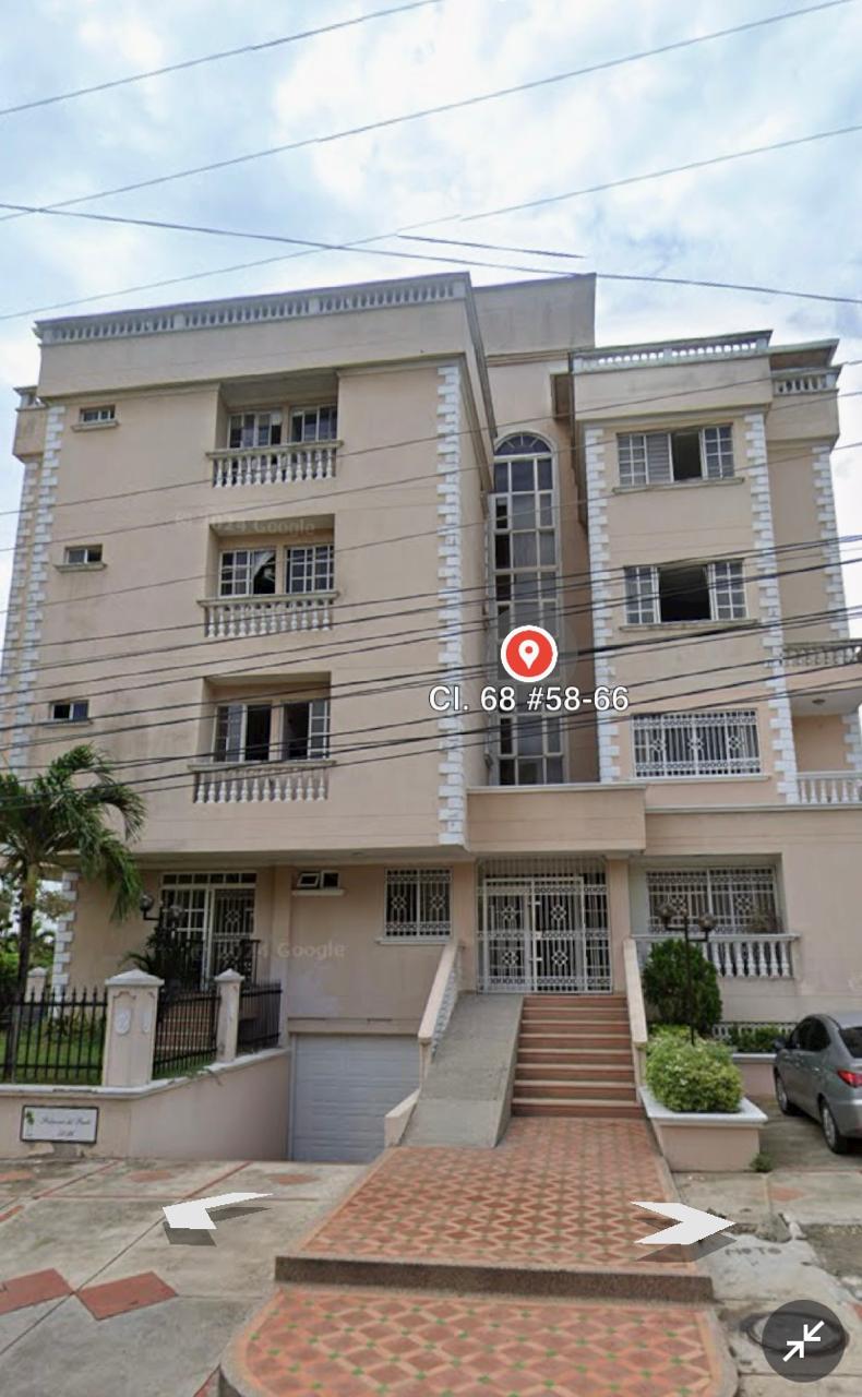 Apartamento en venta en El Prado, Barranquilla · foto 2 de 7