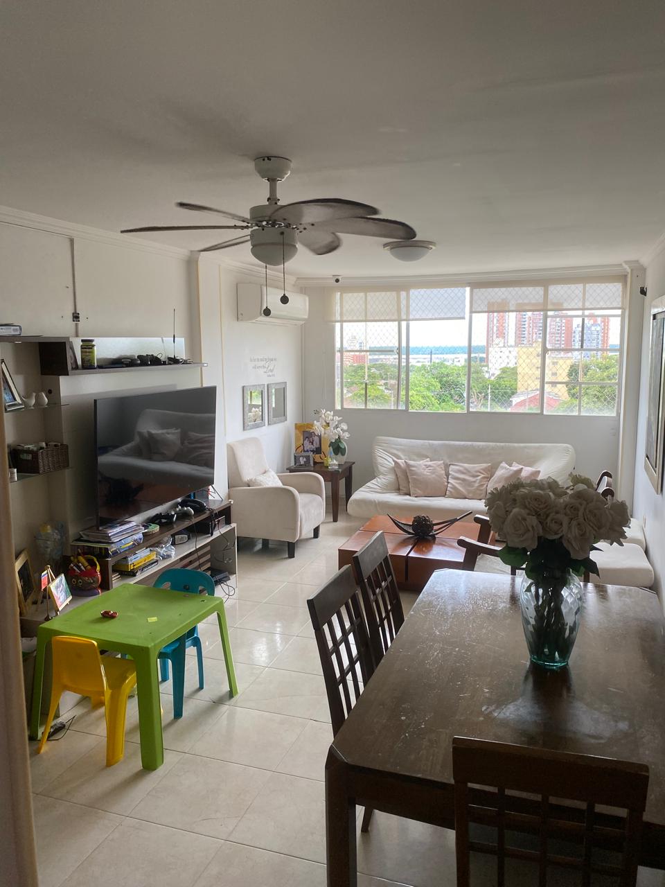 Apartamento en venta en El Prado, Barranquilla · foto 4 de 7