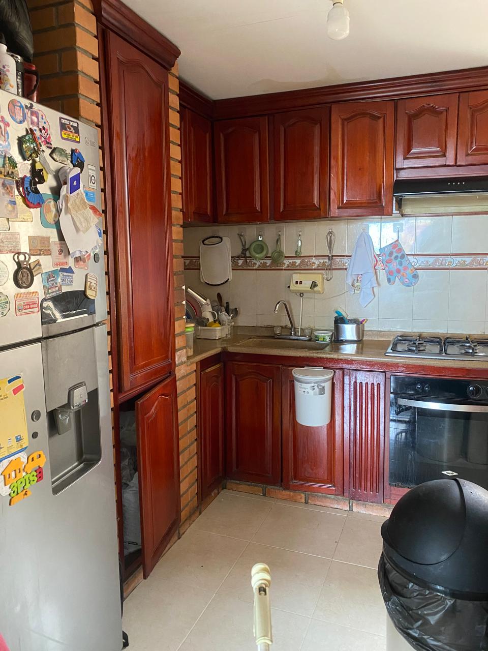 Apartamento en venta en El Prado, Barranquilla · foto 6 de 7