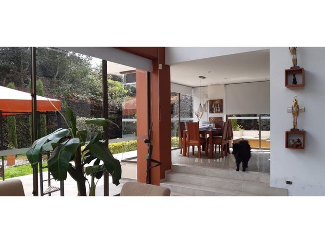 Casa de 5 alcobas en venta en El Bejucal, Cajicá, 396 m² · foto 19 de 23