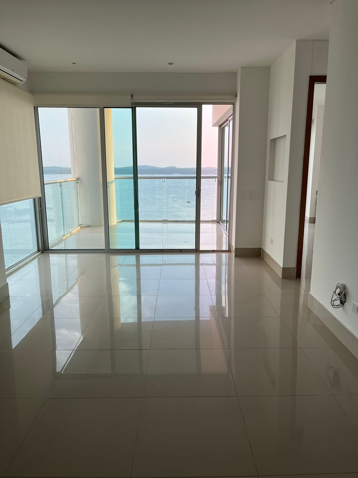 Apartamento en venta en Castillogrande, Cartagena · foto 2 de 7