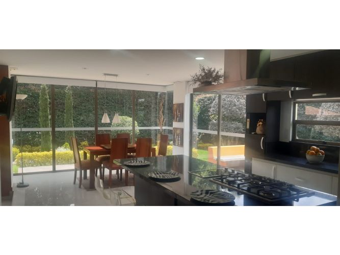 Casa de 5 alcobas en venta en El Bejucal, Cajicá, 396 m² · foto 20 de 23