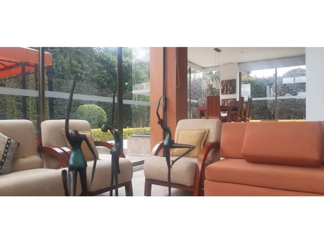 Casa de 5 alcobas en venta en El Bejucal, Cajicá, 396 m² · foto 17 de 23