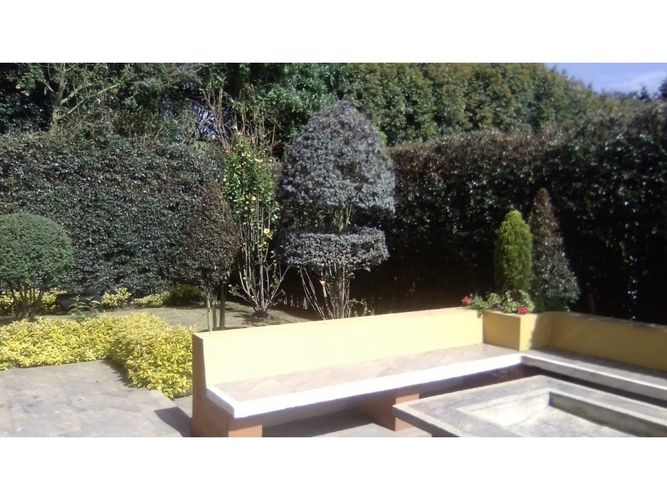 Casa de 5 alcobas en venta en El Bejucal, Cajicá, 396 m² · foto 9 de 23