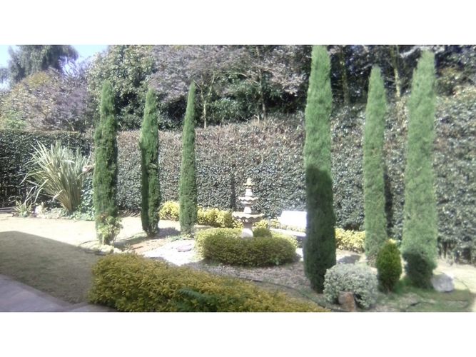 Casa de 5 alcobas en venta en El Bejucal, Cajicá, 396 m² · foto 11 de 23
