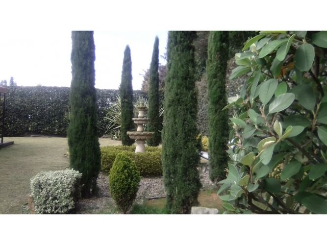 Casa de 5 alcobas en venta en El Bejucal, Cajicá, 396 m² · foto 12 de 23