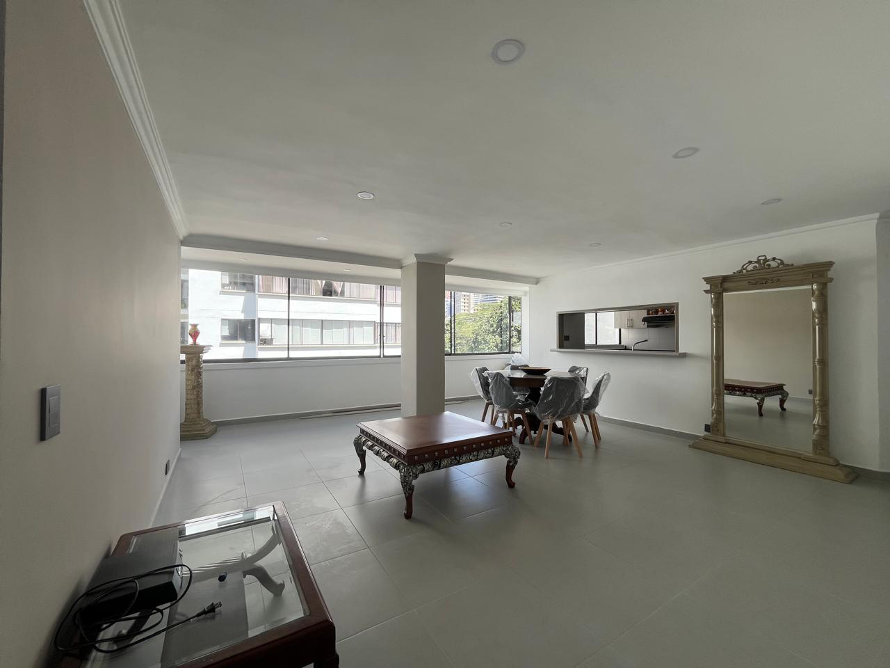 3BR Apartment in Provenza (110 m²)