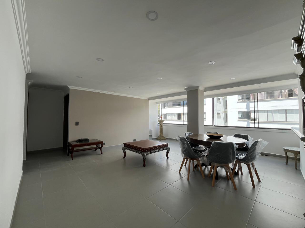 3BR Apartment in Provenza (110 m²) - 2