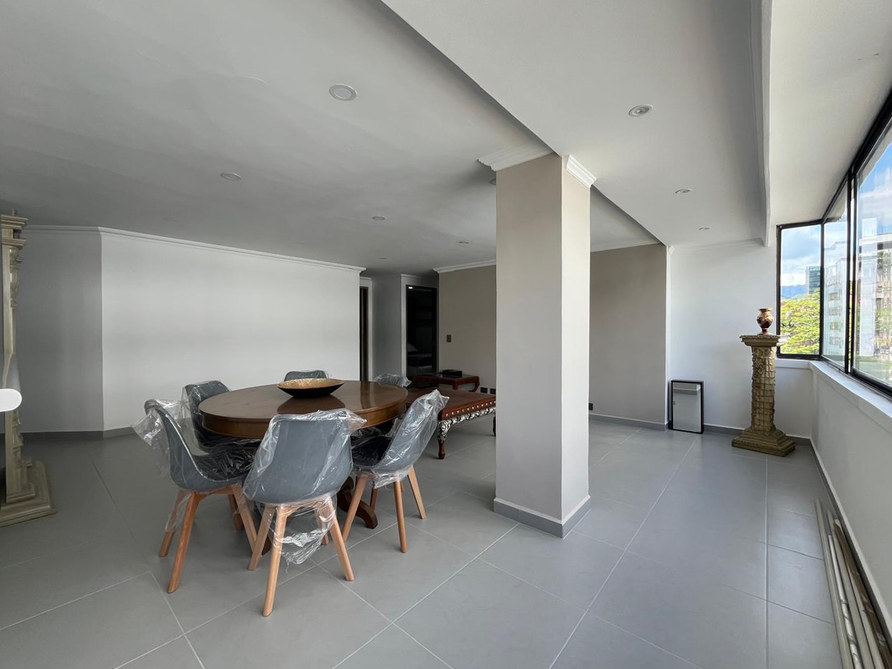 3BR Apartment in Provenza (110 m²) - 3