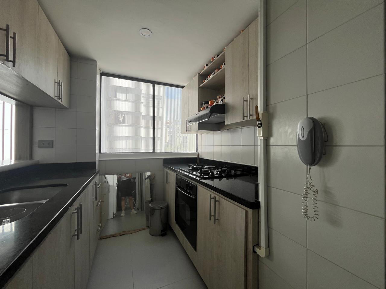 3BR Apartment in Provenza (110 m²) - 4
