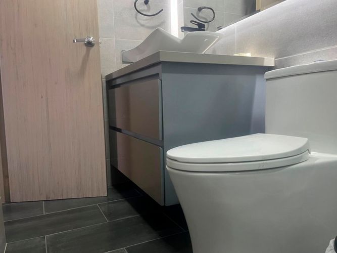 Apartamento de 3 alcobas en arriendo en El Poblado, Medellín, 110 m² · foto 14 de 14
