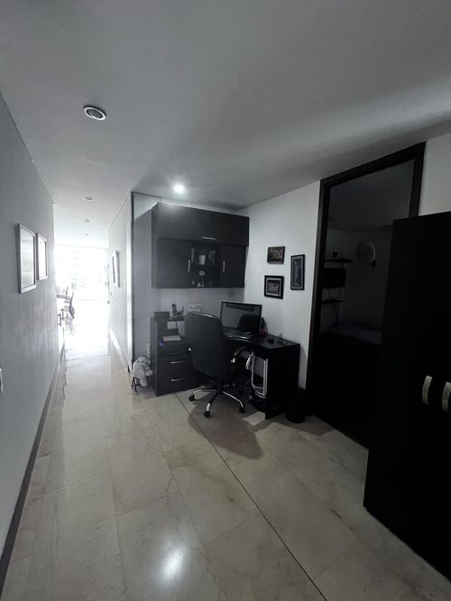 Apartamento en venta en Ciudad Jardin, Cali · foto 9 de 18