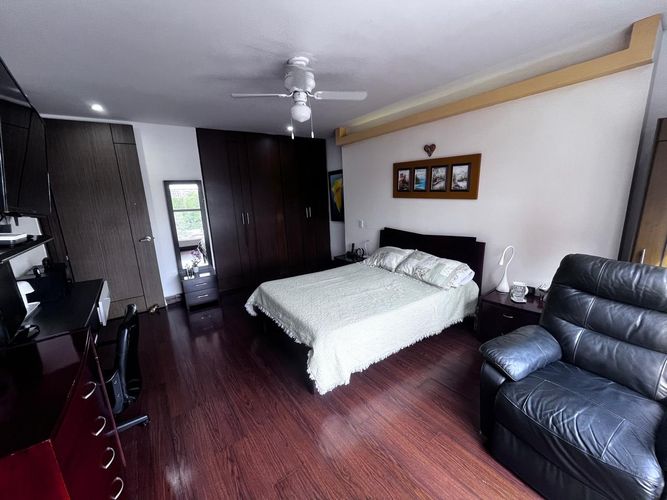 Apartamento en venta en Ciudad Jardin, Cali · foto 10 de 18