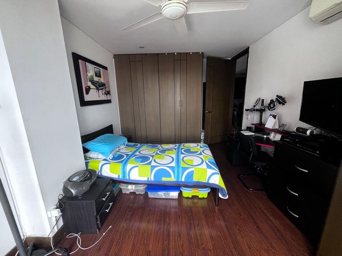Apartamento en venta en Ciudad Jardin, Cali · foto 11 de 18