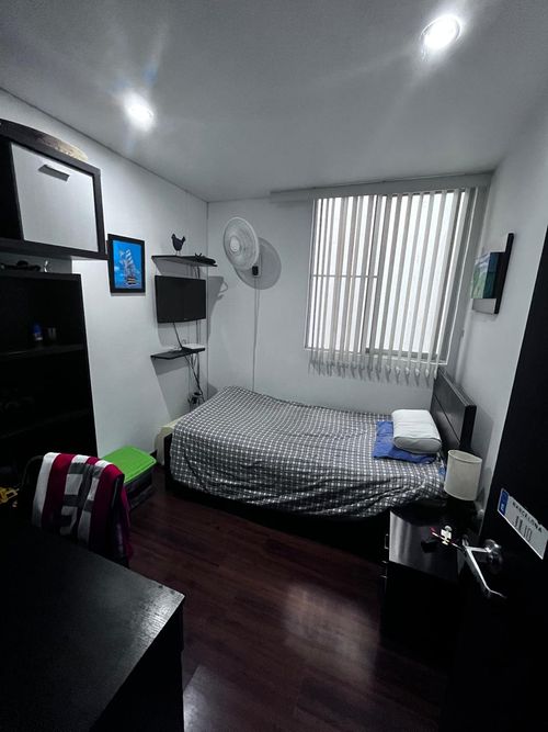 Apartamento en venta en Ciudad Jardin, Cali · foto 13 de 18