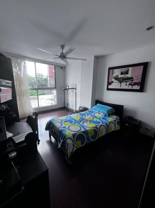 Apartamento en venta en Ciudad Jardin, Cali · foto 14 de 18