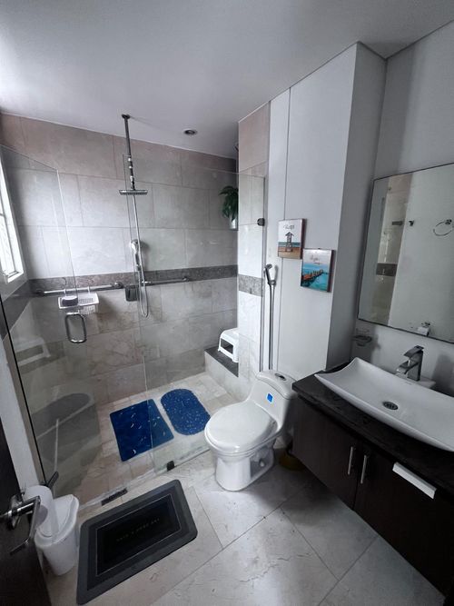 Apartamento en venta en Ciudad Jardin, Cali · foto 15 de 18