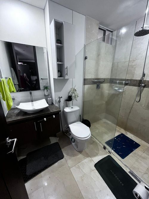 Apartamento en venta en Ciudad Jardin, Cali · foto 16 de 18