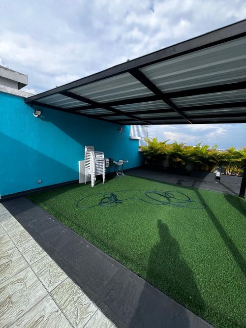 Apartamento en venta en Ciudad Jardin, Cali · foto 17 de 18
