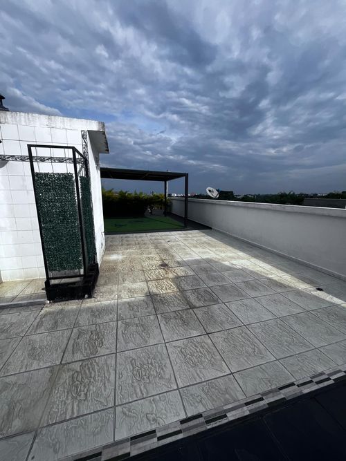 Apartamento en venta en Ciudad Jardin, Cali · foto 18 de 18